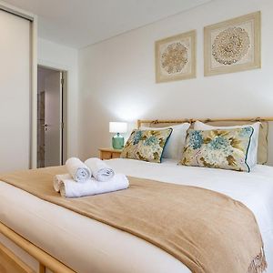Appartement met Twee Slaapkamers